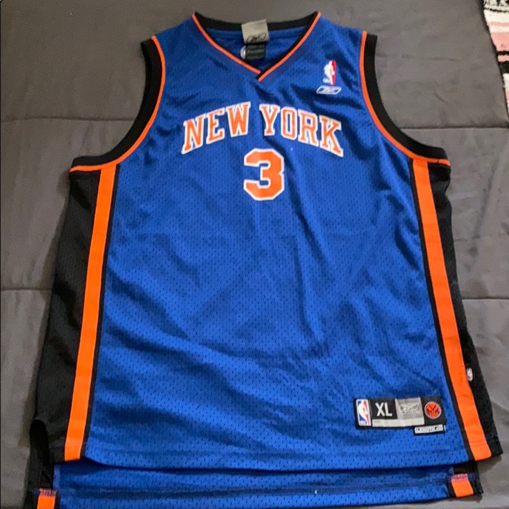 Jersey